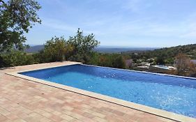 Villa Loule, Poco Geraldo, Piscina, Vistas Mar - Prestige For Home